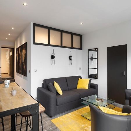 Le Deriveur By Cocoonr Apartment Сен Мало Екстериор снимка