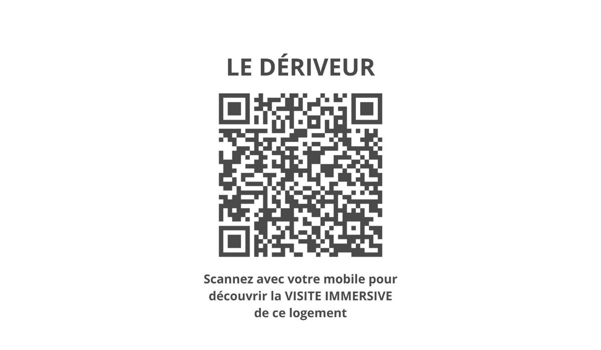 Le Deriveur By Cocoonr Apartment Сен Мало Екстериор снимка