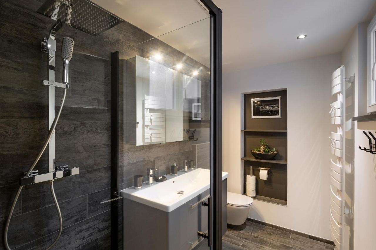 Le Deriveur By Cocoonr Apartment Сен Мало Екстериор снимка