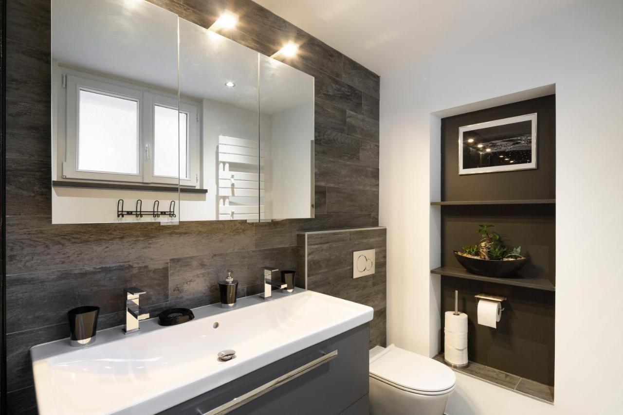 Le Deriveur By Cocoonr Apartment Сен Мало Екстериор снимка