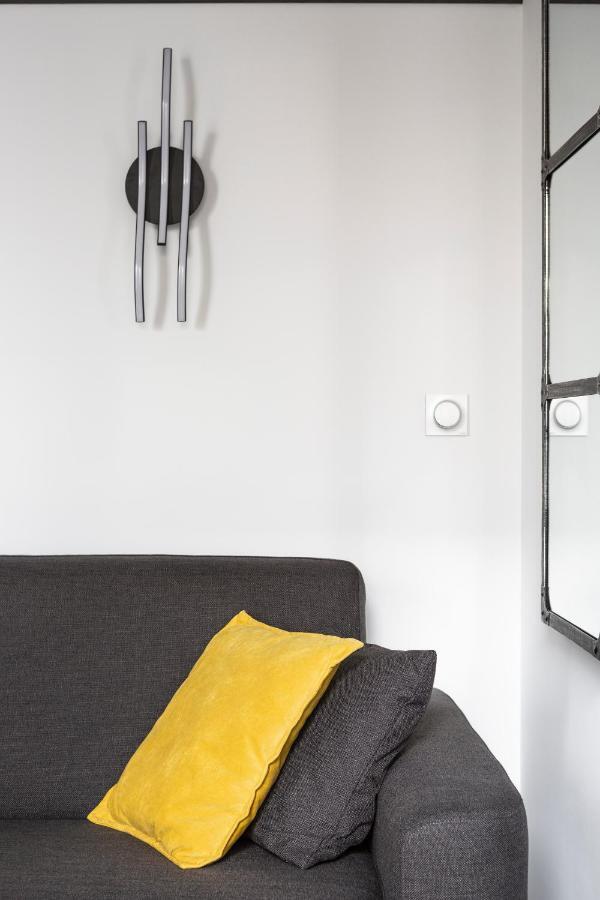 Le Deriveur By Cocoonr Apartment Сен Мало Екстериор снимка